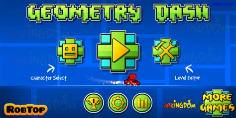 geometry-dash-online - Geometry Dash