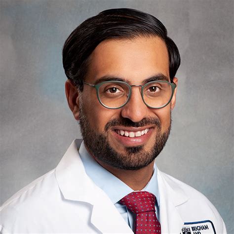 Mohamad Anas Hussain Md Phd Brigham And Women S Hospital