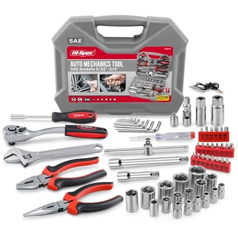 Car Tool Kit – The 15 best products compared - Your Motor Guide