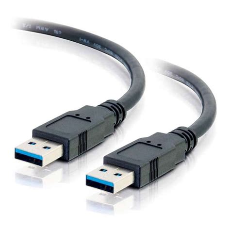 C2g 2m Usb 30 A Male To A Male Cable 66ft