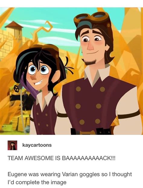 Pin By Kaelyn Mosenthin On Disney In 2024 Tangled Tv Show Disney