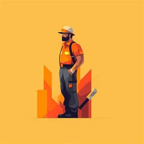 Premium Photo Builders And Workers A Diverse Array Of Skilled Trades