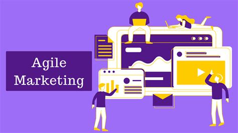 What Is Agile Marketing How To Implement It And Best Tools To Use