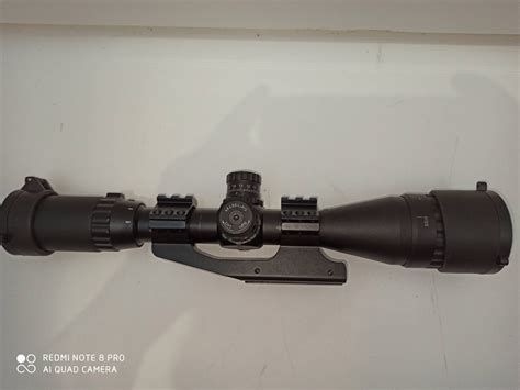 Прицел липерс 3-9 на 40 - Guns.ru Talks