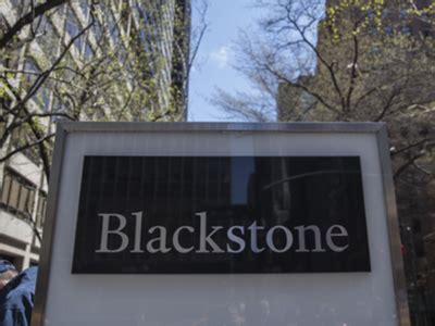 Blackstone To Buy Controlling Stake In Mphasis Times Of India