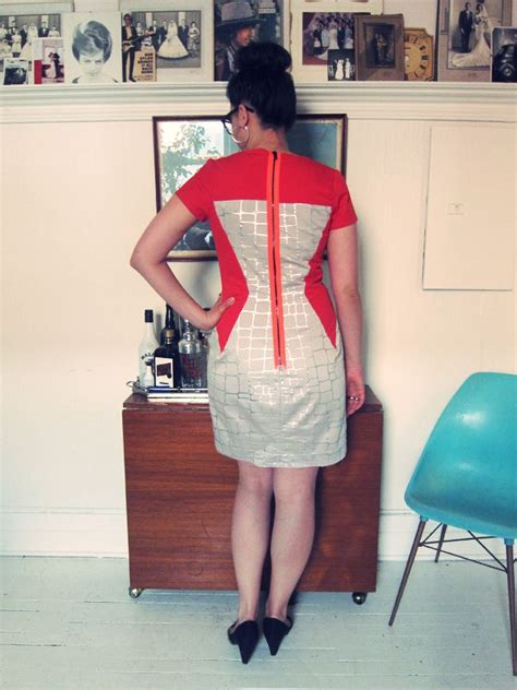 McCall's 6278 | Neon dresses, Fashion, Pattern