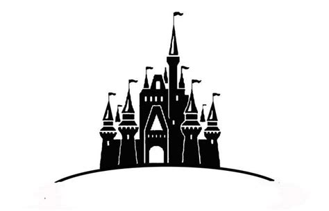 Cinderella Castle Clipart And Cinderella Castle Clip Art Images Hdclipartall