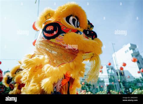 Ho Chi Minh City Vietnam Ene Espect Culo De Danza Del