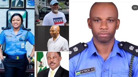 Sahara Reporters On Twitter Nigerian Police Begin Investigation Of