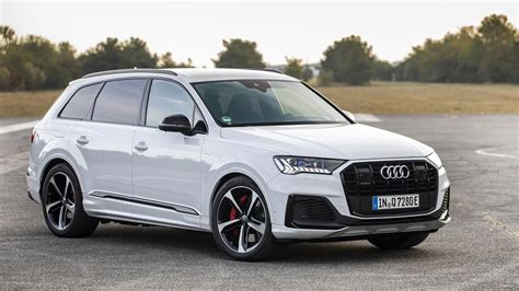 El Nuevo Audi Q Tfsi E Quattro Ya Tiene Precio En Espa A