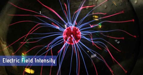 Electric Field Intensity | Definition and Physical Significance. | Electric field, Intense, Physics