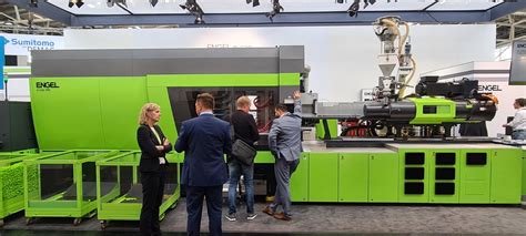 We Bring You Impressions From The Drinktec 2022 Fair Neofyton