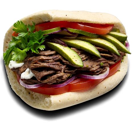 Gyro Png Images 100