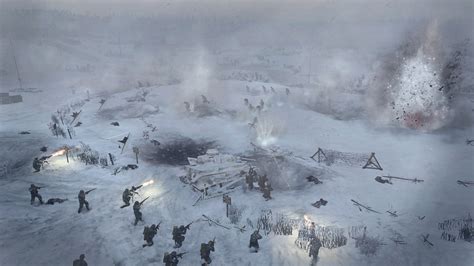 Buy Company Of Heroes 2 Ardennes Assault Fox Company Rangers Steam