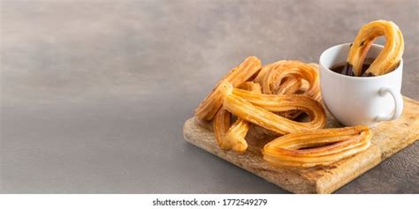 Churro Background 8 165 Images Photos Et Images Vectorielles De