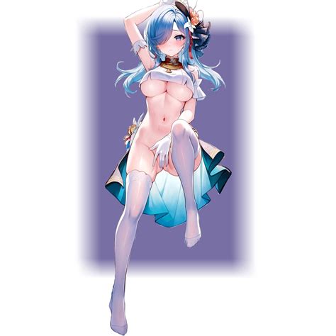 Kawaii Girl Hot Sexy Boobs Anime Big Boobs Babe