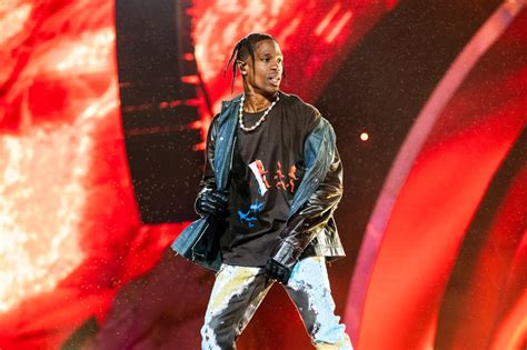 Travis Scott concerts known for violence, reports show