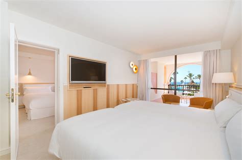 Hotel with family rooms in Tenerife | Iberostar Anthelia