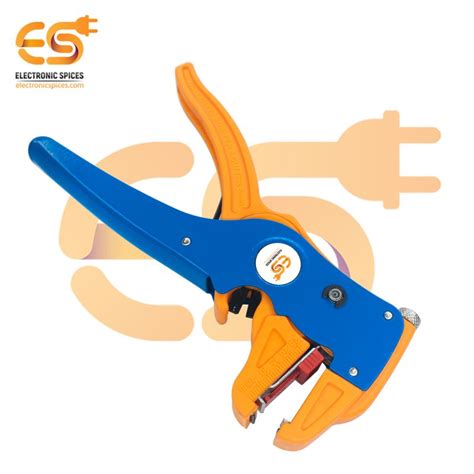 Buy Multitec Mt Dx Self Adjusting Cable Wire Insulation Stripper