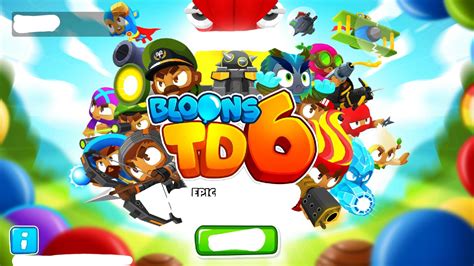 Bloons Td 6 Apk - Bloons TD Battles 6.4.2 APK MOD Download - androidsapkmod.com : Bloons td 6 ...