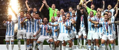 somos los campeones del mundo cable informacion