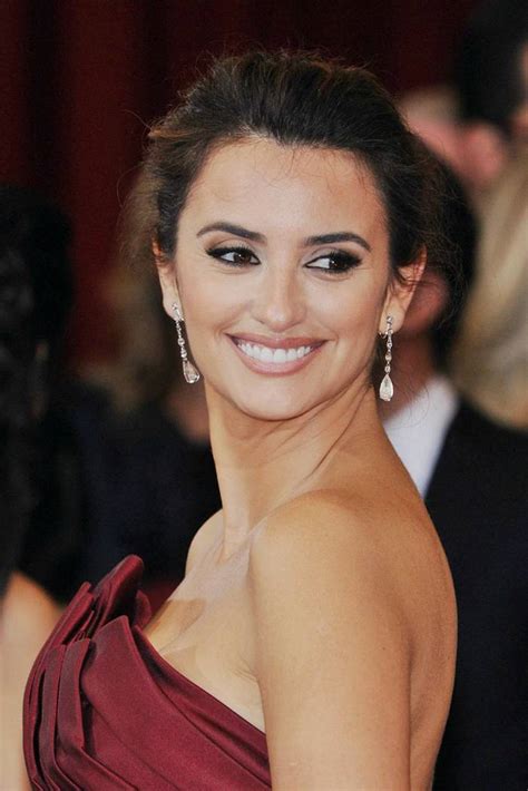 None Penelope Cruz Hot And Spicy And Nice Pictures Photos