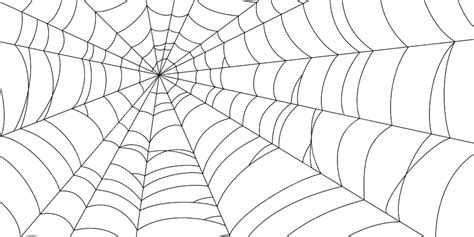 Spider Web Png Vector Psd And Clipart With Transparent Background