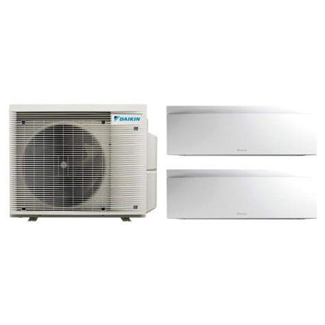 Daikin Mxm A Ftxj Aw Ftxj Aw Kit Dualsplit Mxm Bluevolution