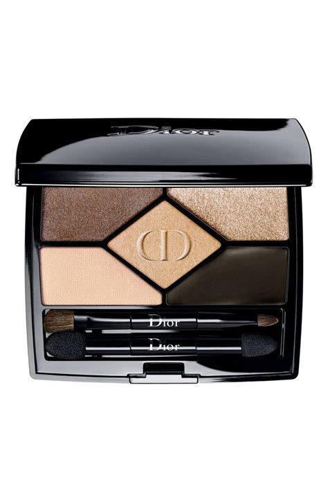 Dior '5 Couleurs Designer' Makeup Artist Tutorial Palette | Nordstrom