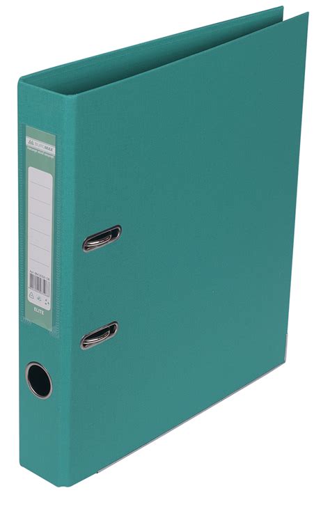 Папка-регистратор двухсторонняя А4 50 мм PVC Buromax BM.3002 купить по ...