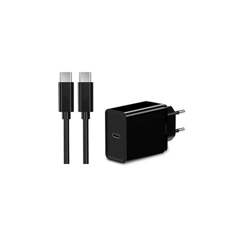 Laadija Usb C Juhe M Adapter Xusb C Kuni W Quickcharge