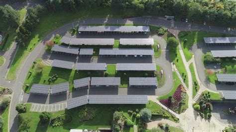 Aviva Moves To Put Words Into Actions With Combined Solar And Storage