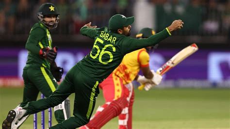 How Can Pakistan Qualify For Icc T World Cup Semi Finals