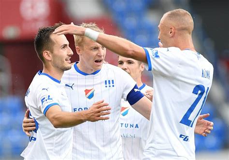 Fotogalerie FORTUNA LIGA 5 kolo nadstavby Baník Ostrava 1 FC