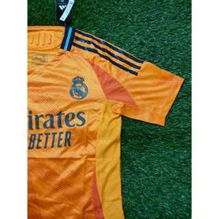 Player Issue Jersey Real Madrid Away Heat Rdy Player Version