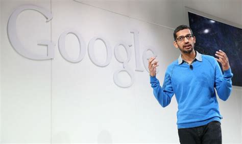 Google CEO Sundar Pichai to interact with SRCC students during ‘Ask Sundar’ session in Delhi ...