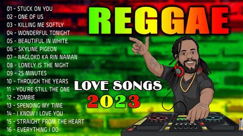 Reggae Music Mix 2023 Best English Reggae Love Songs 2023 Oldies But