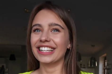 Oliwia Bieniuk zasypana komplementami To przez zdjęcie w bikini z Chałup naTemat pl