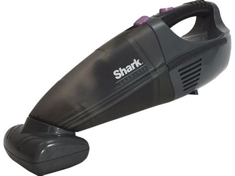 Refurbished Shark Lv Cordless Pet Perfect Lithium Ion Handheld