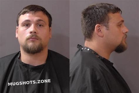 ESTES BRANDON DEAN 07 29 2023 Hamilton County Mugshots Zone