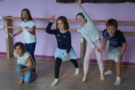 Un atelier théâtre pour les enfants ou comment samuser sérieusement