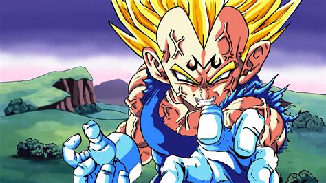 Dragon Ball Vegeta Wallpapers Wallpaper 1 Source For Free Awesome