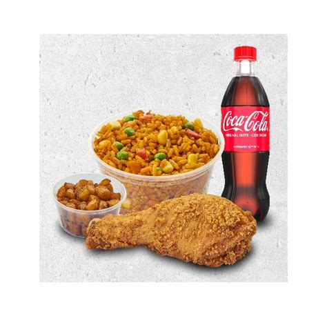 Chicken Republic Delivery In Abuja Order Online With Glovo