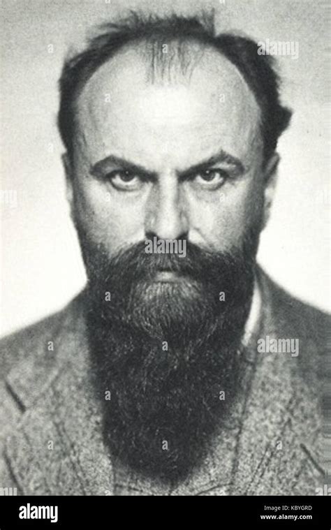 Nicola Perscheid Selbstbildnis Um 1910 Stock Photo Alamy