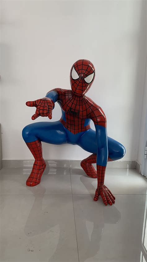 Homem Aranha Mathurma Festas