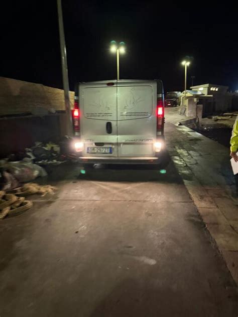 Cadavere Migrante La Salma Nel Cimitero Di Lampedusa Notizie Ansa It