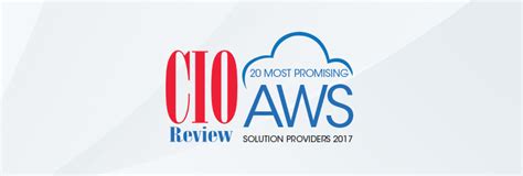 Most Promising Aws Solution Providers Nclouds