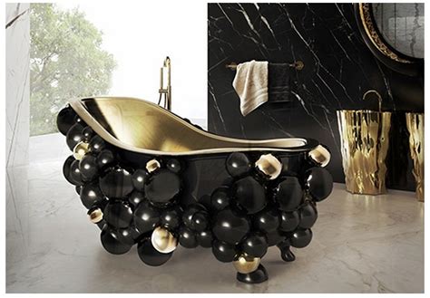 Luxury Bathroom Sets Interior Design Tips For The Best First