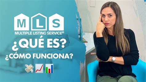 Qué es el MLS Quieres Comprar Vender o Rentar una propiedad