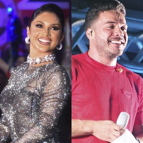 Zezé Di Camargo Gusttavo Lima Leonardo Confira os sertanejos que